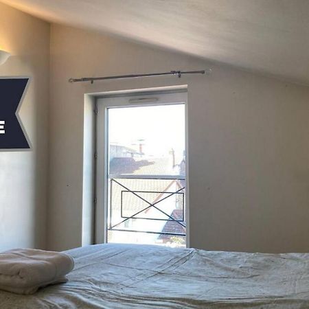 Market Square, Rooftop, 2 Chambres, All Inclusive 罗阿纳 外观 照片