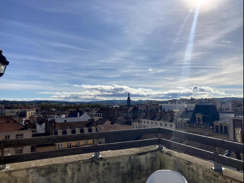 Market Square, Rooftop, 2 Chambres, All Inclusive 罗阿纳 外观 照片